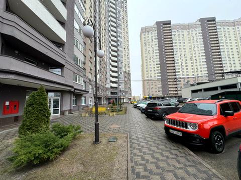 квартира за адресою Київська вул., 247