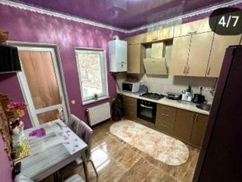 квартира по адресу слобідська 1-а вул, 100