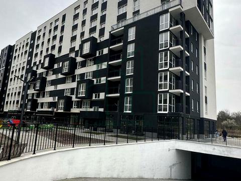 квартира за адресою Трускавецька вул., 127