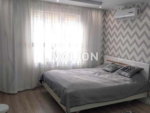 квартира по адресу Сергея Данченко ул., 28-Б