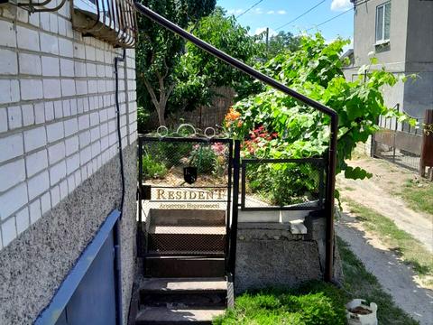 дом по адресу садове товариство Ягідка
