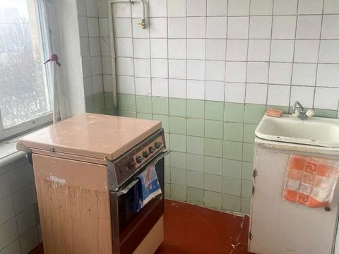 квартира по адресу Милютенко ул., 7-А