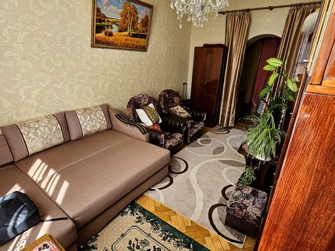 комната по адресу Кармалюка ул., 9