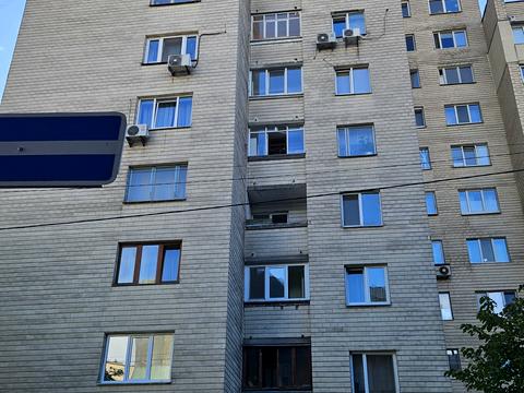 квартира по адресу Левандовская ул. (Анищенко), 14
