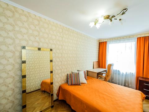 квартира по адресу Голосеевский просп. (40-летия Октября), 46-А