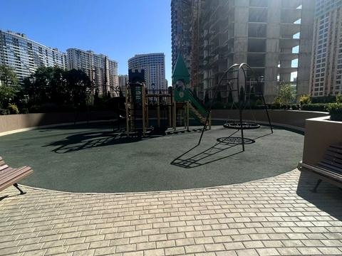 квартира за адресою Курортний пров., 1