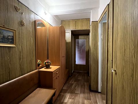 квартира по адресу Берестейский просп. (Победы), 148/1