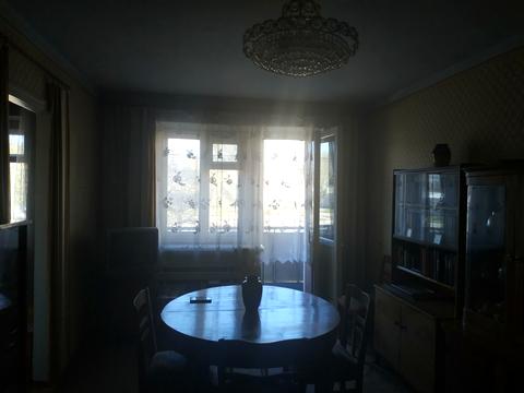 квартира за адресою Антонова вул., 12