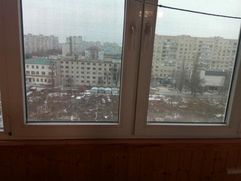 квартира за адресою Григорівське шосе (Комсомольське), 49а