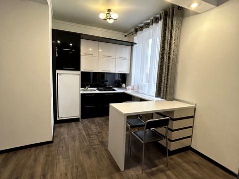 квартира за адресою Киівська, 29