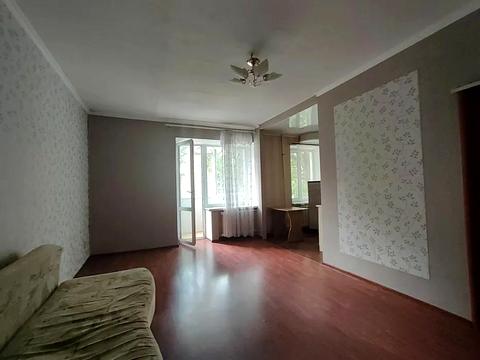 квартира по адресу Александра Поля просп. (Кірова), 110