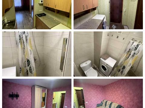 квартира по адресу Петра Григоренко просп. (Маршала Жукова), 51