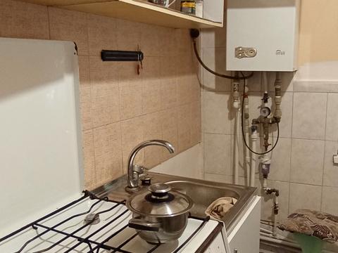 дом по адресу 32-га Лінія ул.