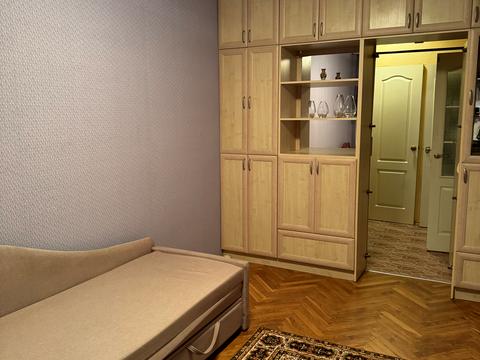 квартира по адресу Даниила Щербаковского ул. (Щербакова), 55