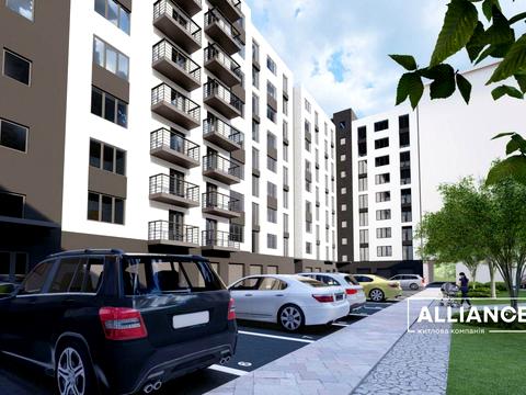 квартира за адресою Урожайна вул., 7