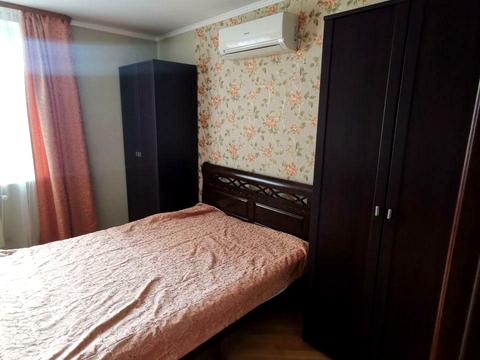 квартира по адресу Николая Руденко бульв. (Кольцова), 14-Ж