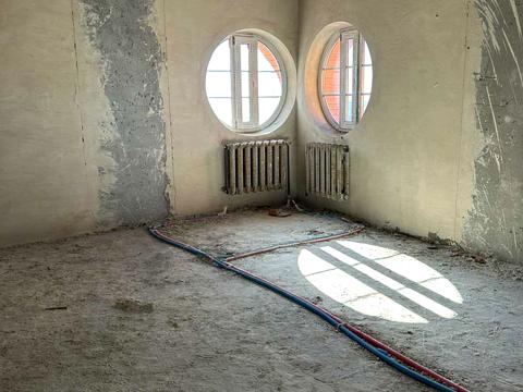 коммерческая по адресу Осенняя ул., 33