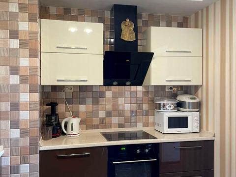 квартира по адресу Константина Данькевича ул., 8