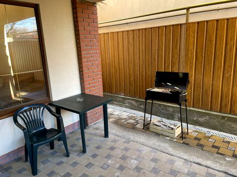 квартира по адресу Тенистая ул., 6