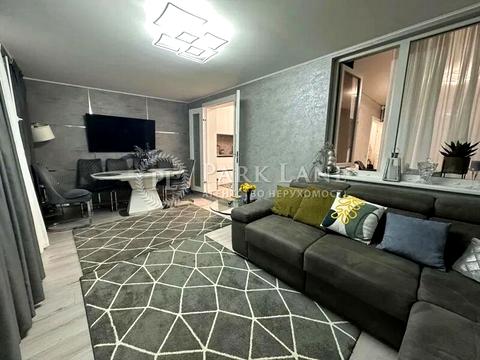 квартира за адресою Теремківська вул., 20