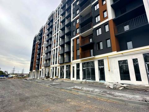 квартира за адресою Келецька вул., 125