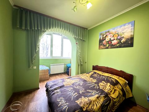 квартира по адресу Михаила Лушпы просп., 10