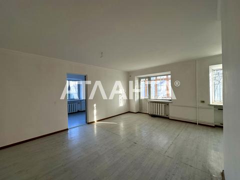 квартира по адресу Черняховского ул. (Черняховського), 23