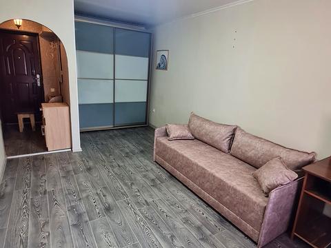 квартира по адресу Казарського ул., 1