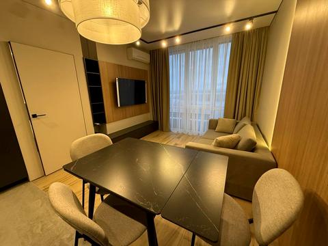 квартира за адресою Дніпро, Набережна Перемоги вул., 40-Д