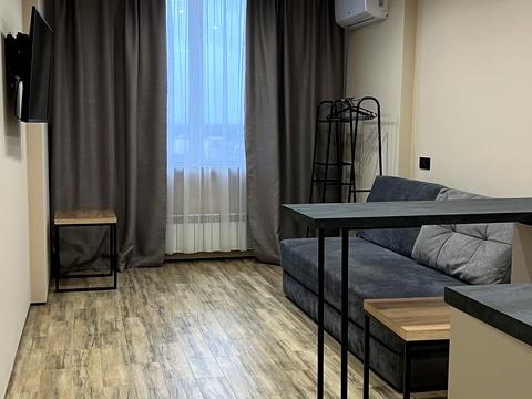 квартира за адресою Олега Мудрака вул. (Генерала Наумова), 1-Б