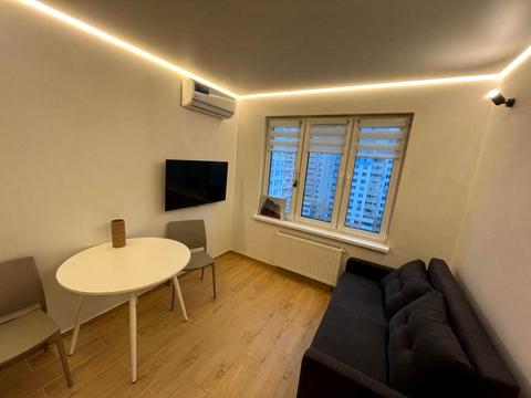 квартира за адресою Сергія Данченка вул., 28-Б