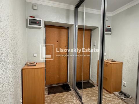 квартира по адресу Сентябрьская ул., 17