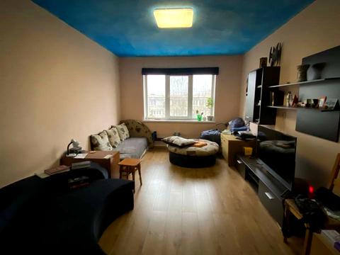 квартира по адресу Чистяковская ул., 7