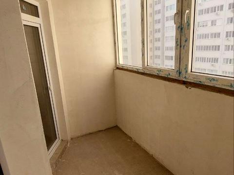 квартира по адресу Радужный массив ул., 23
