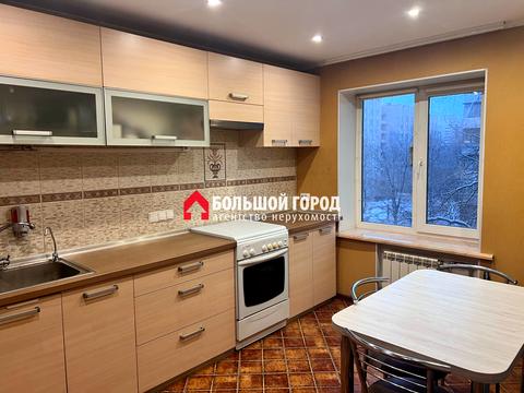 квартира за адресою Авраменка вул., 18