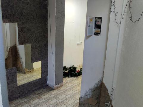 коммерческая по адресу Владислава Бувалкина ул. (Бочарова Генерала), 44