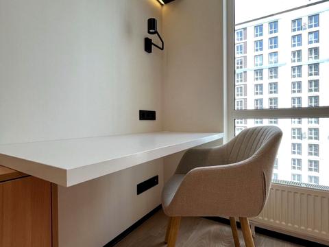 квартира за адресою Михайла Максимовича вул. (Онуфрія Трутенка), 26-Г