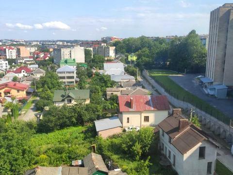 квартира по адресу Львовская ул., 8