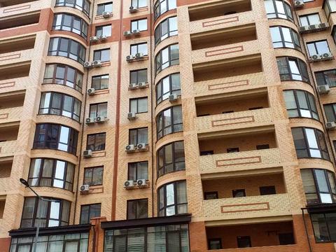 квартира за адресою Незалежності вул., 8Б