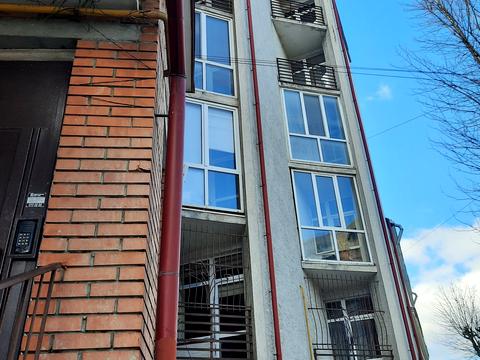 квартира за адресою Зелена вул., 82