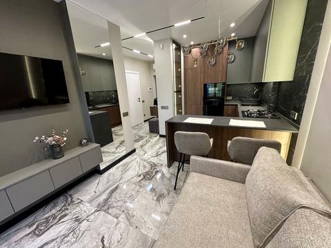 квартира за адресою Львів, Тараса Шевченка вул., 60