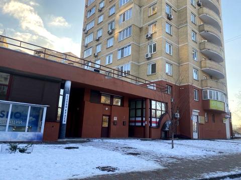 коммерческая по адресу Никольско-Слободская ул., 6 Е