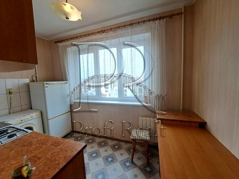 квартира по адресу Демеевская ул., 55