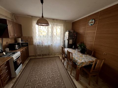 квартира по адресу с. Минай, Шевченка, 11