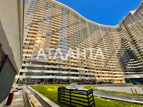 квартира за адресою Генуезька вул., 2/4