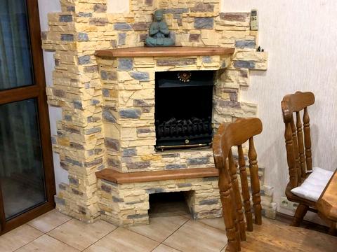квартира за адресою Київ, Драгоманова вул., 25