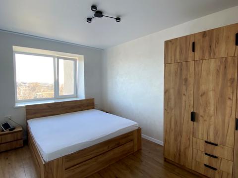 квартира по адресу Вінницьке шоссе, 1/8