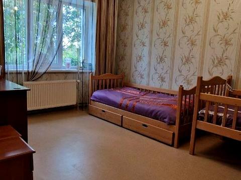 дом по адресу ул. Вышивана, 7