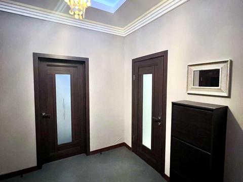 квартира по адресу Евгения Коновальца ул. (Щорса), 44-А