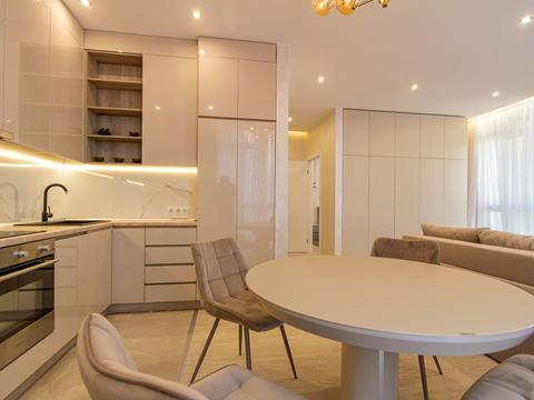 квартира за адресою Джона Маккейна вул. (Івана Кудрі), 1-А